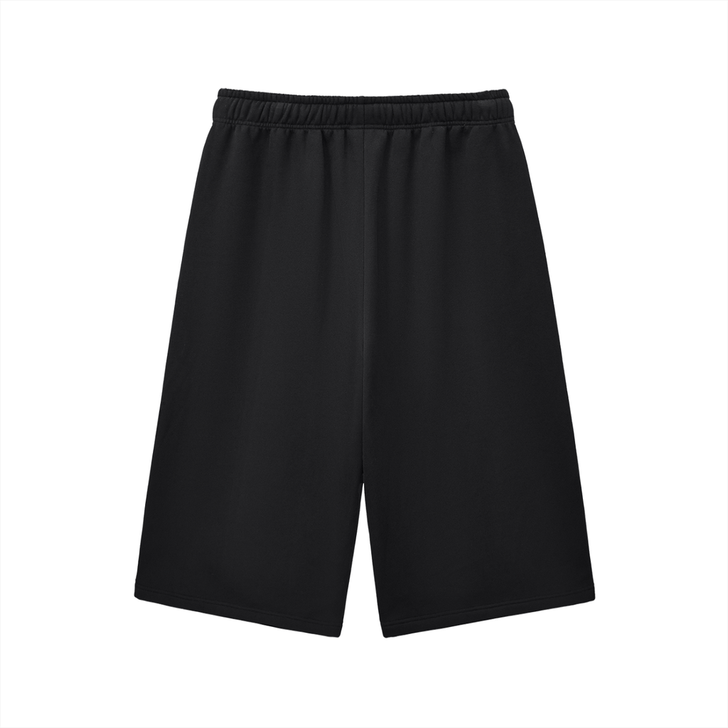 Backseat Three-quarter Sweatshort