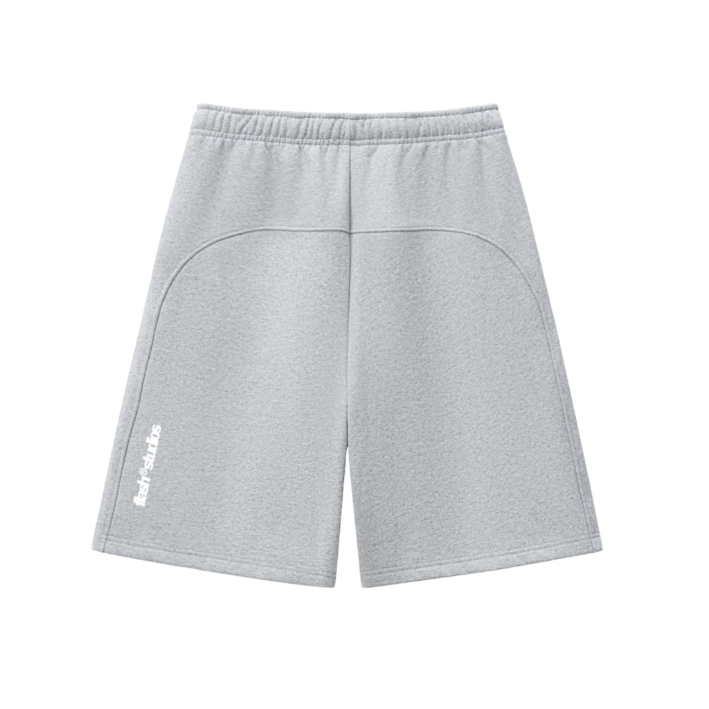 Essential Flash Baggy Shorts