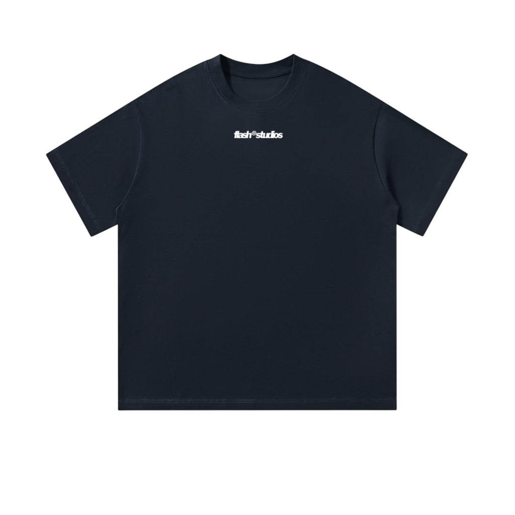 Unisex Oversized T-Shirt