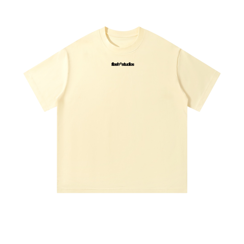 Unisex Oversized T-Shirt