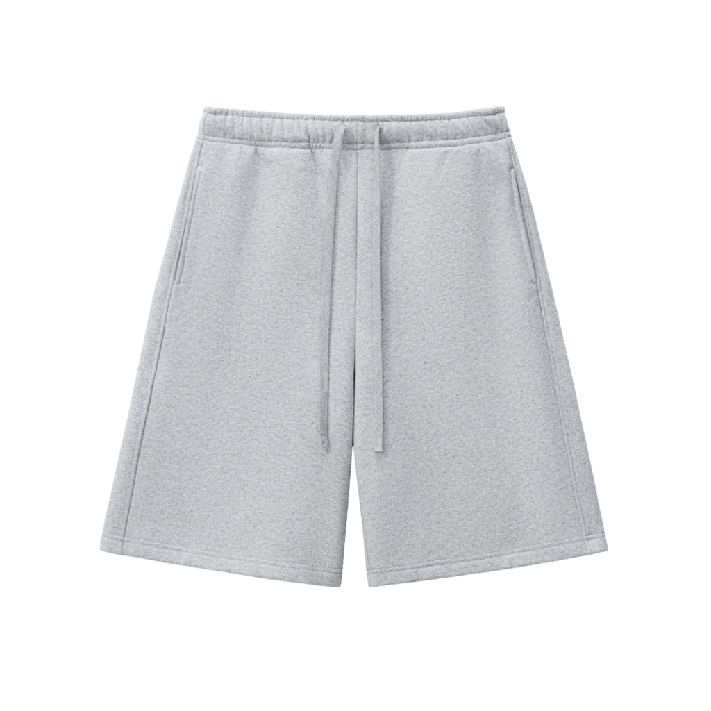 Essential Flash Baggy Shorts
