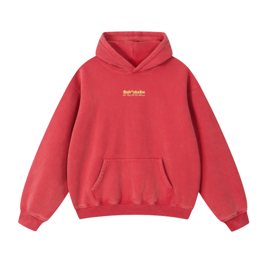 Guilty Pleasure Oversize Hoodie